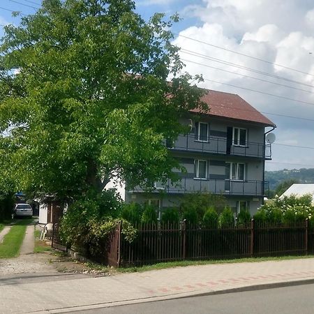 Pokoje Roznow Hotell Eksteriør bilde